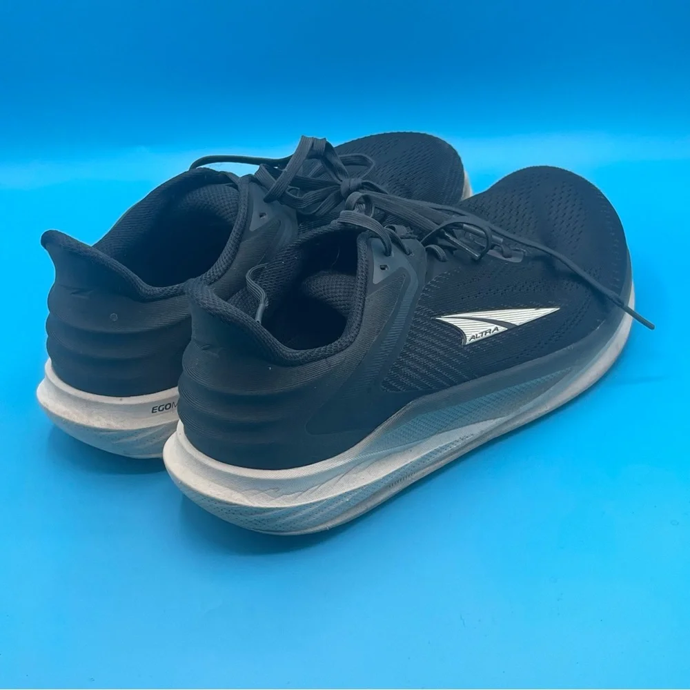 Altra Torin 8‎ road running black